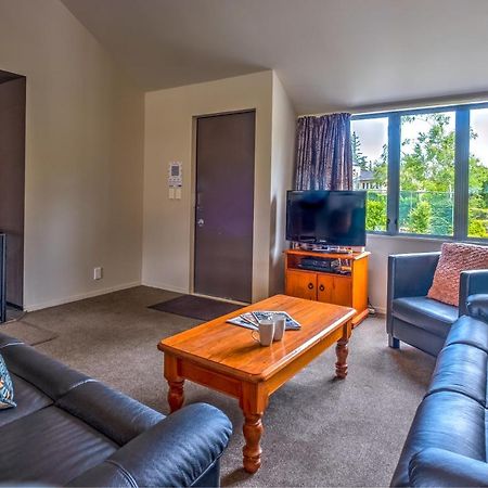 *** Lake Villa 459 *** Hanmer Springs Exterior foto